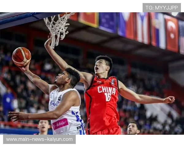 天津篮球的未来突破：提升罚球效率的关键之路