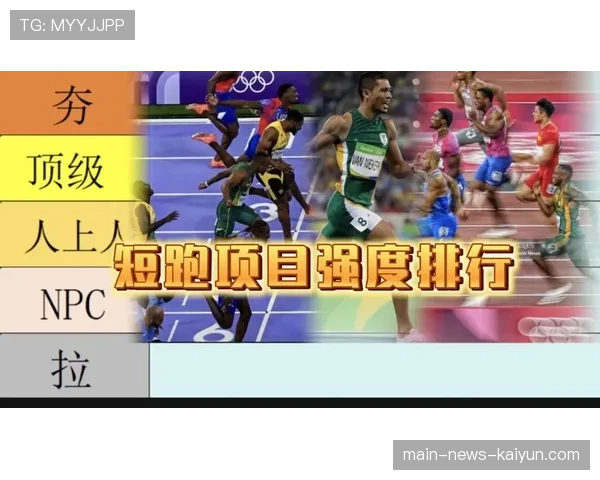 世界短跑全球教练网络：经验分享加速教学提升，世界短跑比赛