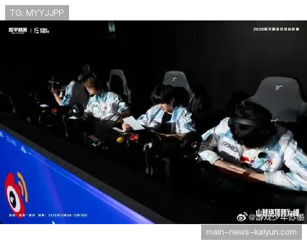 [战队名]纪录片：记录了夺冠路上所有的崩溃与重组